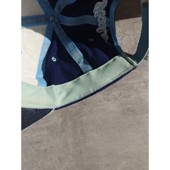 Zephyr UNC Tar Heels Strapback Hat Adult North Carolina Sports NCAA - Picture 10 of 10